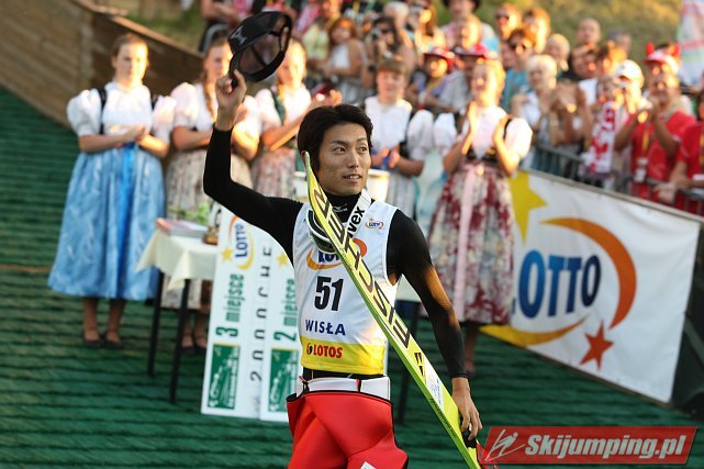 034 Daiki Ito